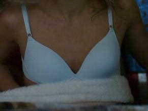 CHARLOTTE MCKEE Nude AZNude