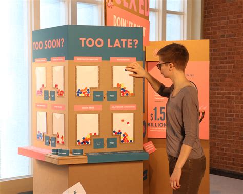 The State Of Sex Ed Behance