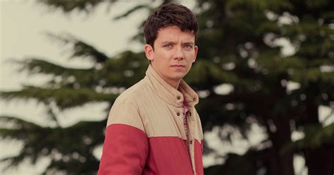 Asa Butterfield เผยวาตวละครของเขาจะเตบโตขน พรอมกบเวลาทเปลยนไปใน Sex Education ซซน 3