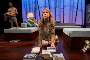 Sex With Strangers Stage Whispers