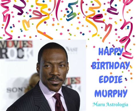 Eddie Murphys Birthday Celebration Happybdayto