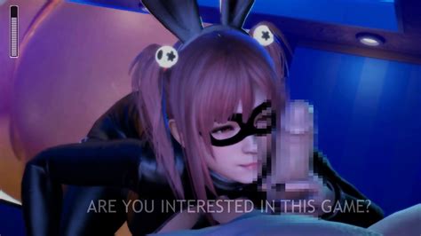 Foxy 3D Animation Redhead Got Facialized Hard Nikki Hot