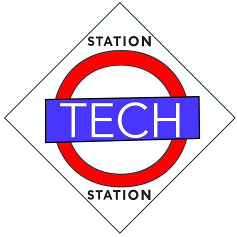 home tech stationn