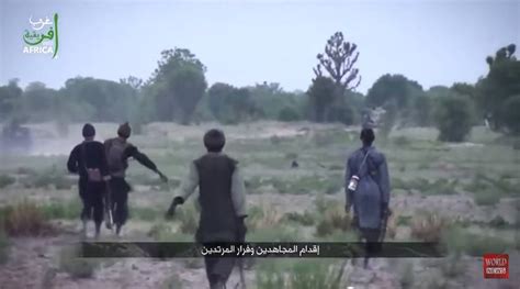 Niger Personnes Tuees Dans L Attaque D Un Village Par Boko Haram L