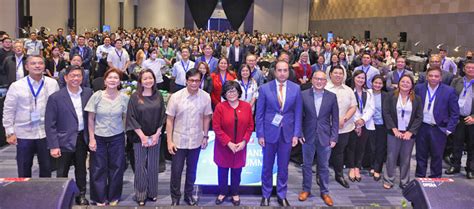 LGUs Agree To Address Waste Water Challenges Manila Standard