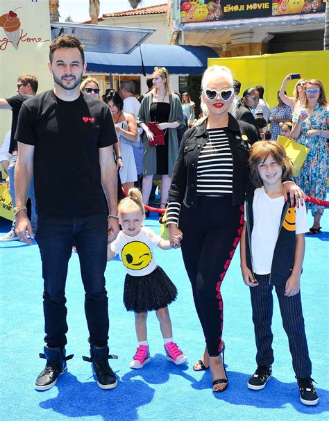 Christina Aguilera Will Always Put Her Children First