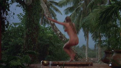 Naked Bo Derek In Ghosts Can T Do It