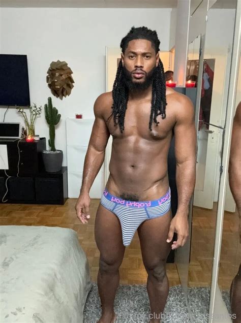 Ronny Lossantos Free Photos 5 Nude Pics XHamster