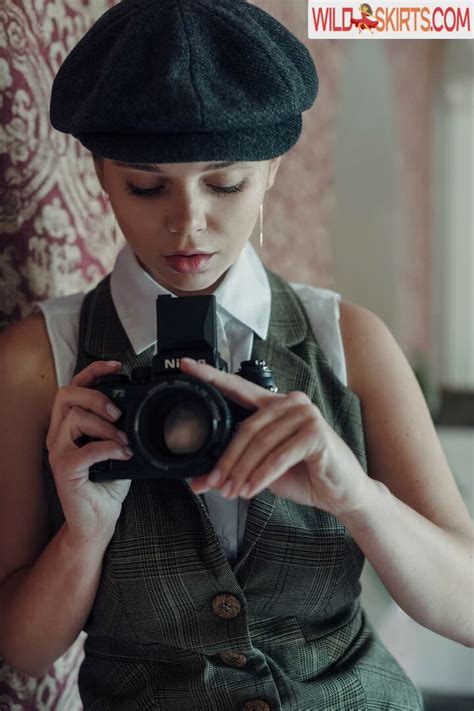 Anastasia Durkot Nesty Nesty Nude OnlyFans Instagram Leaked Photo