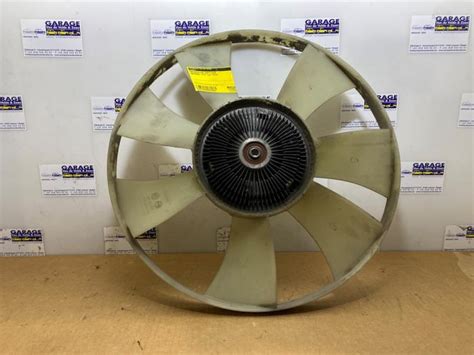 Motorkoeling Ventilator Mercedes Vito 2 2 113 CDI 16V Euro 5 A0002009723