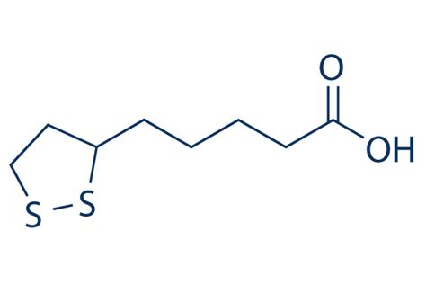 Thioctic acid | 98.96%(HPLC) | In Stock | Others chemical