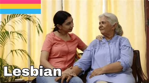 Lesbian Mom Lesbian Love Story YouTube