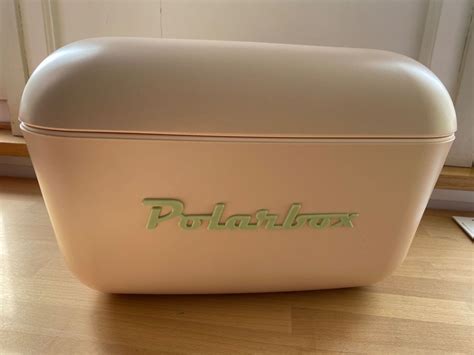 Polarbox Retro L NUDE Kaufen Auf Ricardo