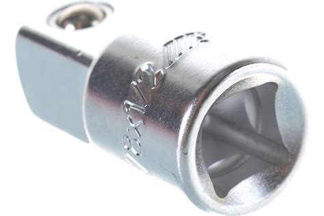 Адаптер переходник F3/8" х M1/2" JTC 320304 - выгодная цена, отзывы ...