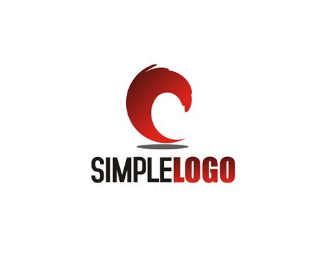 Simple Logo Design by devartzdesign on DeviantArt