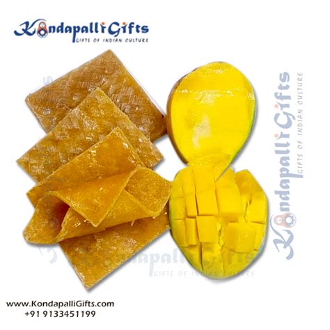 Aam Papad Mango Jelly Mamidi Tandra Aam Sotto Buy Online