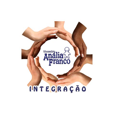 Integração - Educandário Anália Franco