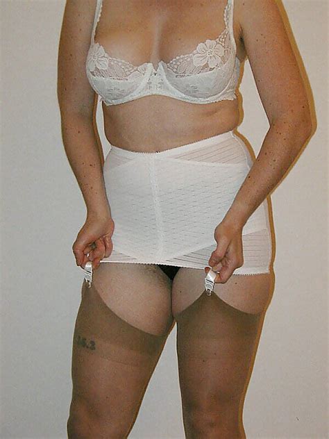 Girdles Porn Pictures Xxx Photos Sex Images Pictoa