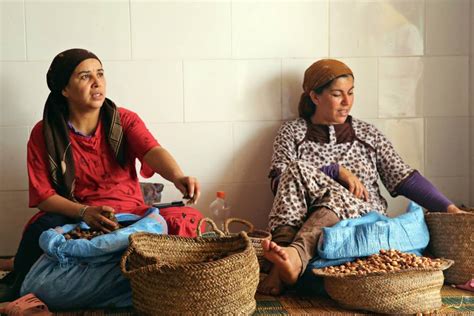 Rural Women in Morocco: a Call for Empowerment - Morocco World News