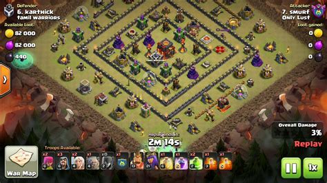 Taking On The Dragons Lair New Goblin Maps 21 25 Clash Of Clans By