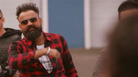 Amrit Maan Punjabi Singer Ninja Punjabi Singer HD Wallpaper Pxfuel