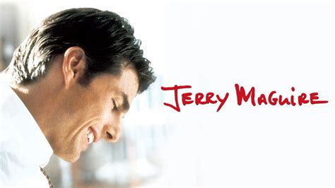 Watch Jerry Maguire Online: Free Streaming & Catch Up TV in Australia ...