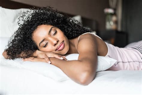 Ways To Get Better Sleep Without Sleeping More Alrightnow