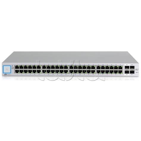 Ubiquiti UniFi Switch 24 PoE|Коммутатор Ubiquiti UniFi Switch 24 PoE ...