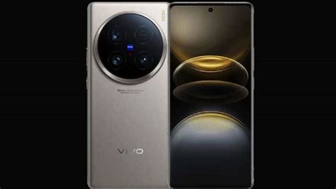 Vivo X Ultra Meluncur Dengan Kamera Periskop Mp Berapa Harganya