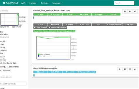 Idm Integration Module Alternatives Top 10 Download Managers And Similar