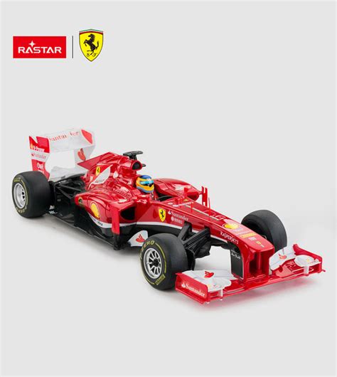 Buy R&B Kids R/C 1:12 Ferrari F1 In Multiple Colors | 6thStreet Qatar