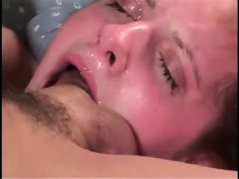 Mia Domore Retro Gag Factor Mia Milf