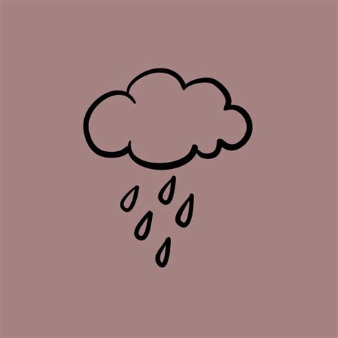 Weather Icon Weather Icons Tattoos Icon