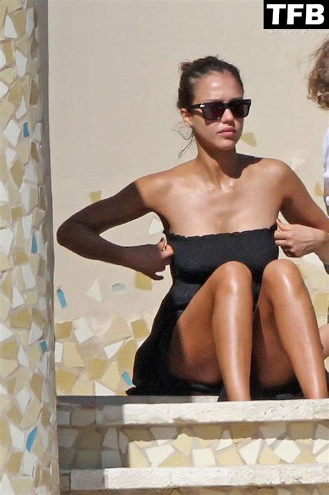 Jessica Alba Sexy Nude Collection Part Photos PinayFlixx Mega Leaks