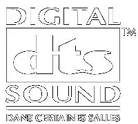 Datasat Digital Sound Logo