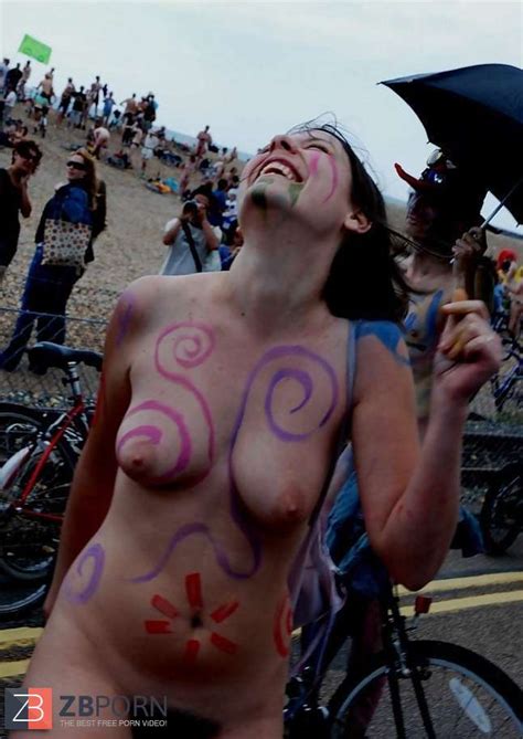 Fluffy Beavers ZB Porn