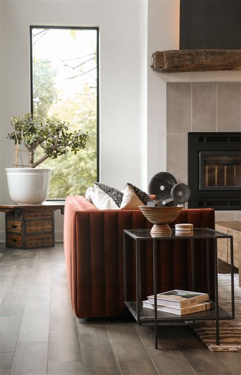 Huxley - New Build Interior Design — INDIE HOUSE