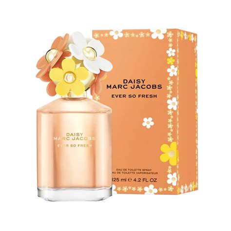 Mua N C Hoa N Marc Jacobs Daisy Ever So Fresh Edp Ml Gi