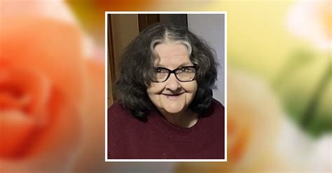 Barbara Eileen Bogart Obituary Munz Pirnstill Funeral Home