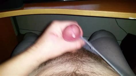 Cum In Pantyhose Gay Man Porn XHamster