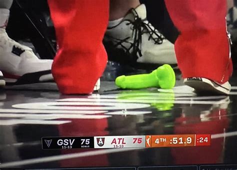 Year Old Arrested Over Latest WNBA Sex Toy Incident After Sophie Cunningham Became Victim Of