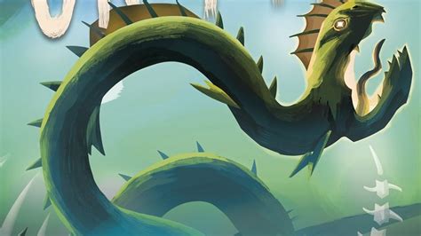 Top 100 Cryptids