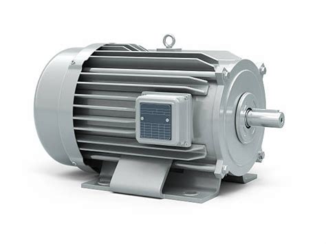 Crompton Greaves Three Phase Ac Motor V Pole Jaaris Automation