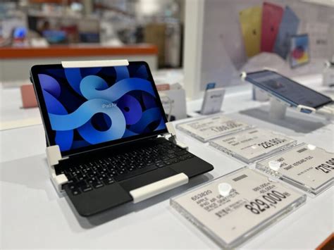 아이패드 에어 5세대 블루 256g 코스트코 할인 가격 정리 코스트컴