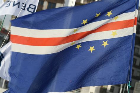 The Success Story of Humanitarian Aid to Cabo Verde