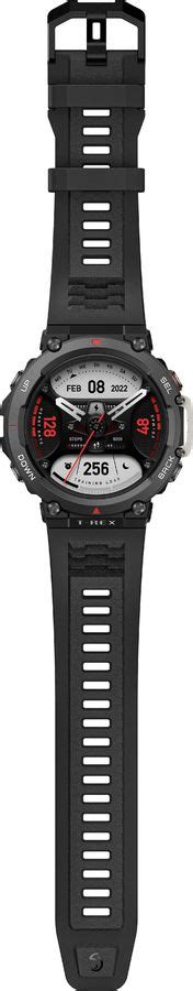 Amazfit T-REX 2 Черные - купить аксессуары в интернет-магазине МТС