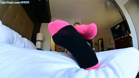 Lee Madison Sock And Sole Tease MOV Amateur Soles Giantess And Footjobs Clips Sale
