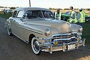 Category 1949 Chrysler Windsor Wikimedia Commons