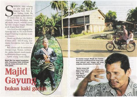 pertubuhan silat seni gayong malaysia daerah kuala muda kedah darul