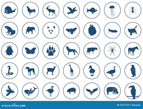 Símbolos De Animais Para Copiar - NAZAEDU